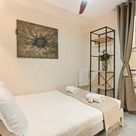 Comfy & Luminous Near Nation Appartement