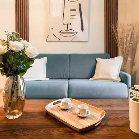 Comfy & Luminous Near Nation Appartement