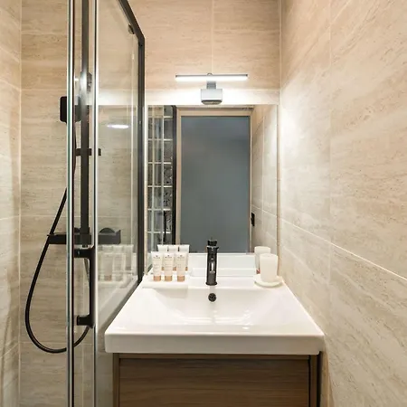 Appartement Comfy & Luminous Near Nation