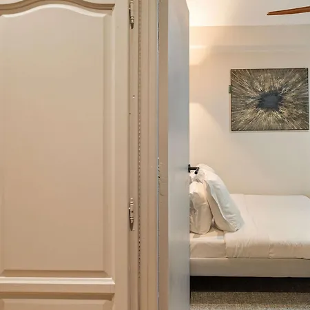 Comfy & Luminous Near Nation Appartement